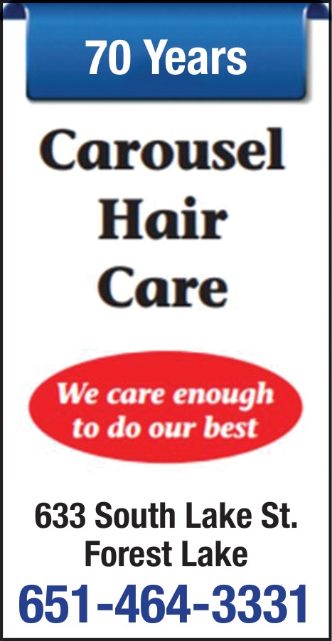 Carousel Hair Care