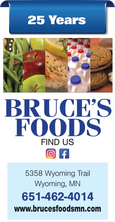 Bruce's Foods