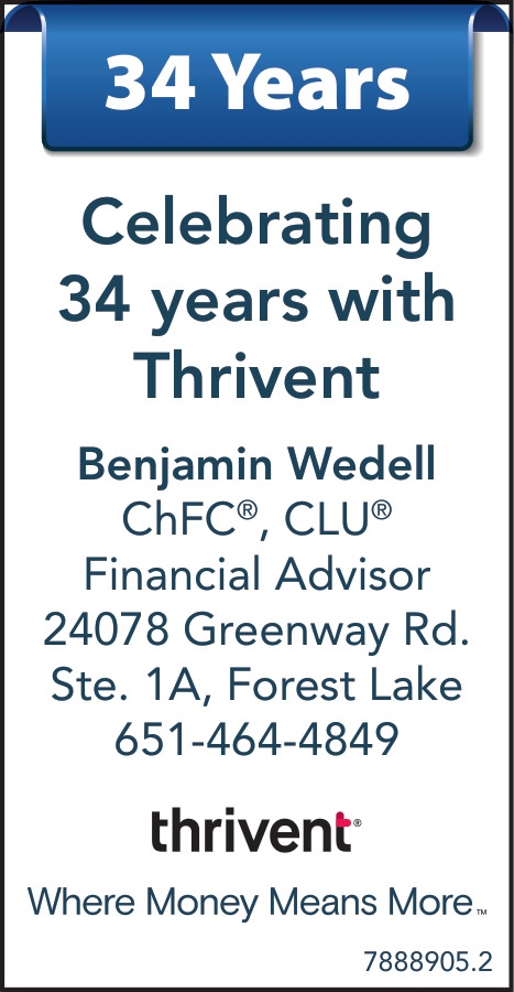 Thrivent Financial