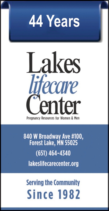 Lakes LifeCare Center
