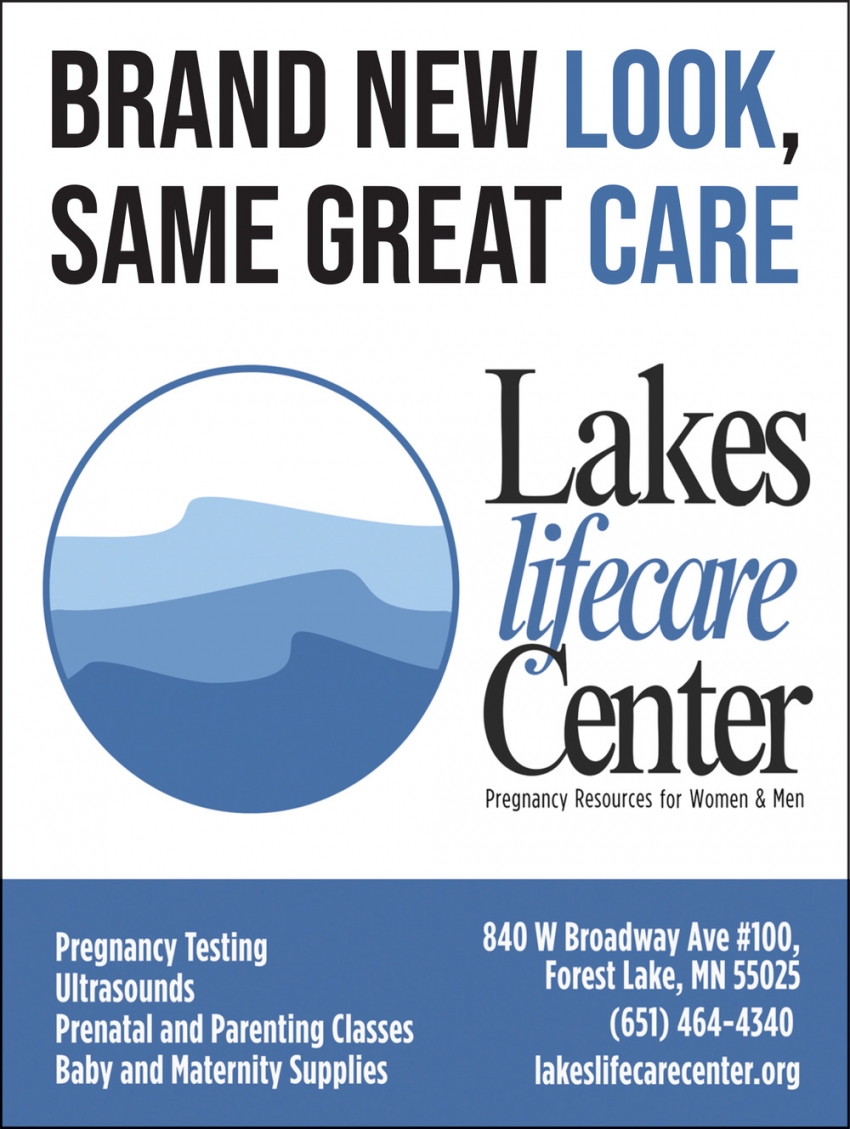 Lakes LifeCare Center