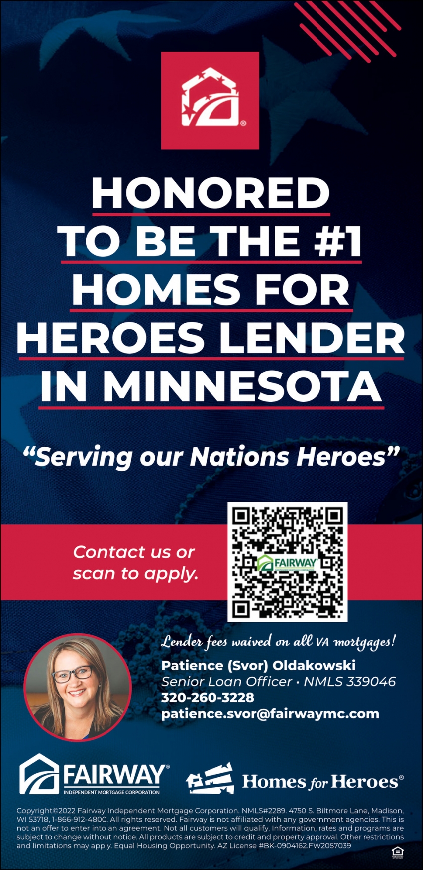 Fairway Pines Senior Living 