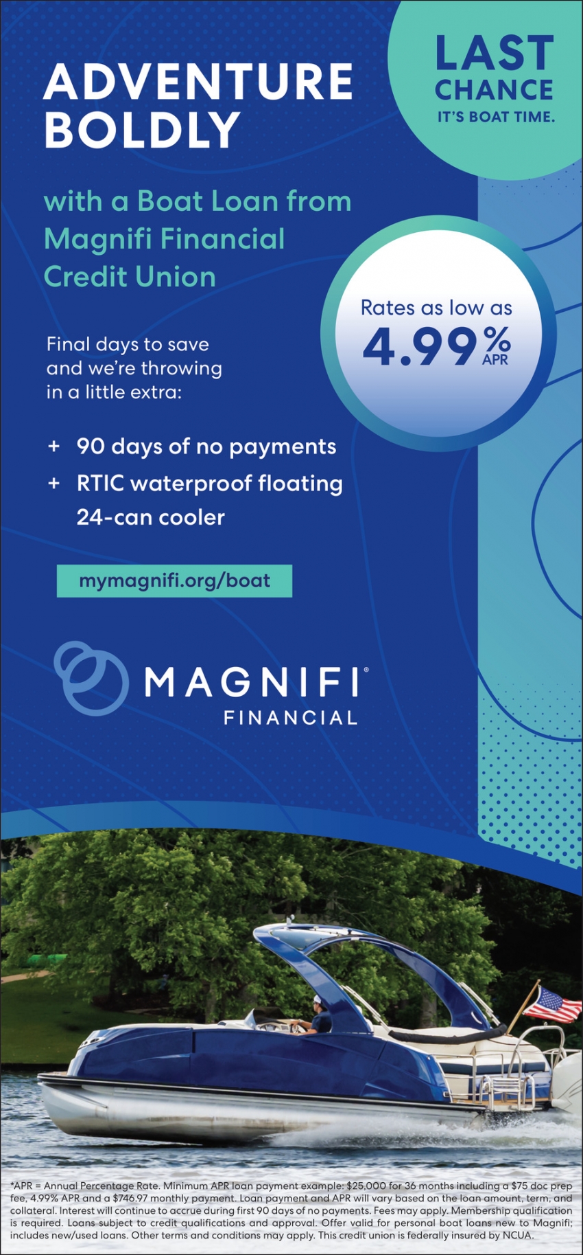 Magnifi Financial