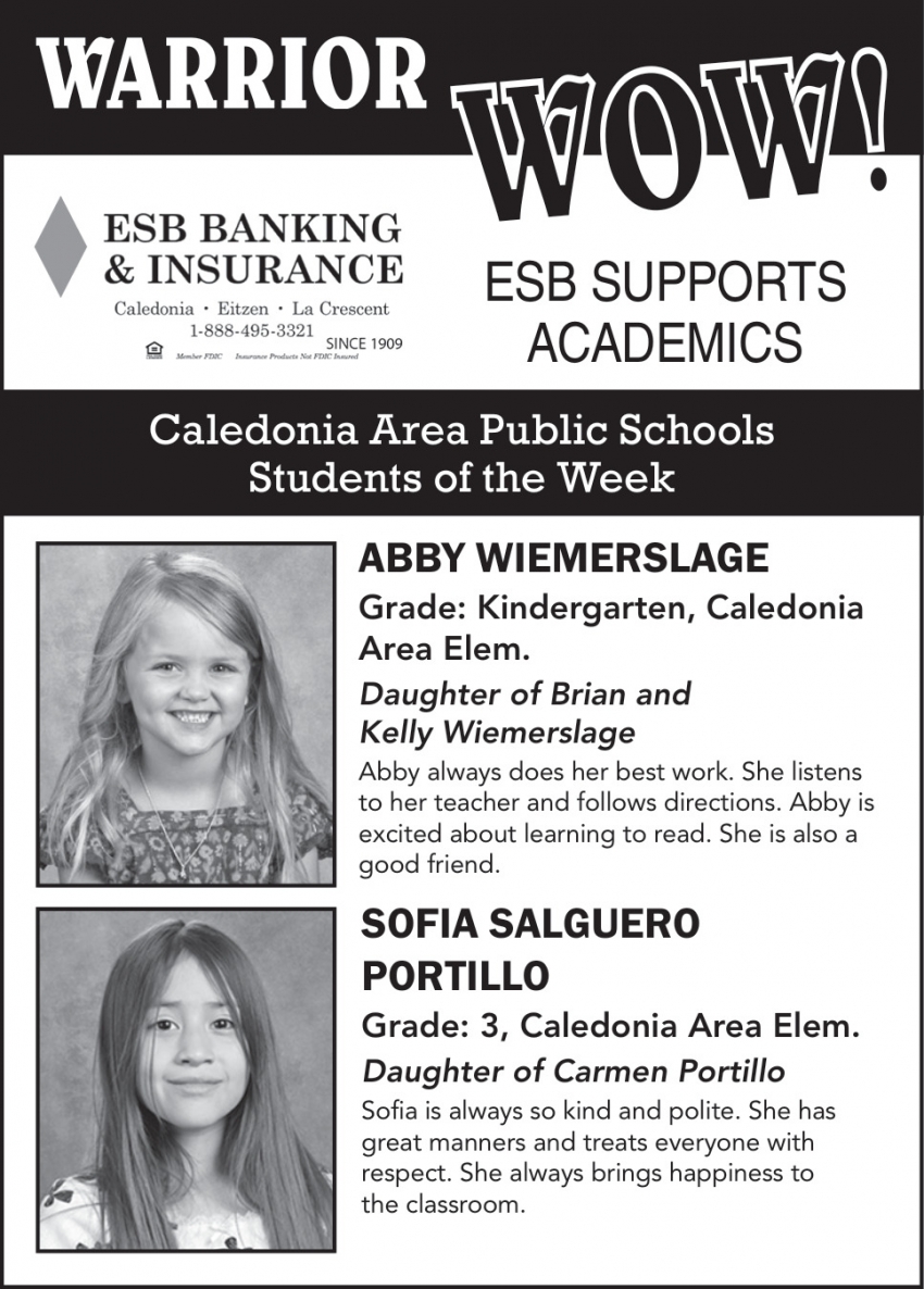 ESB Banking & Insurance