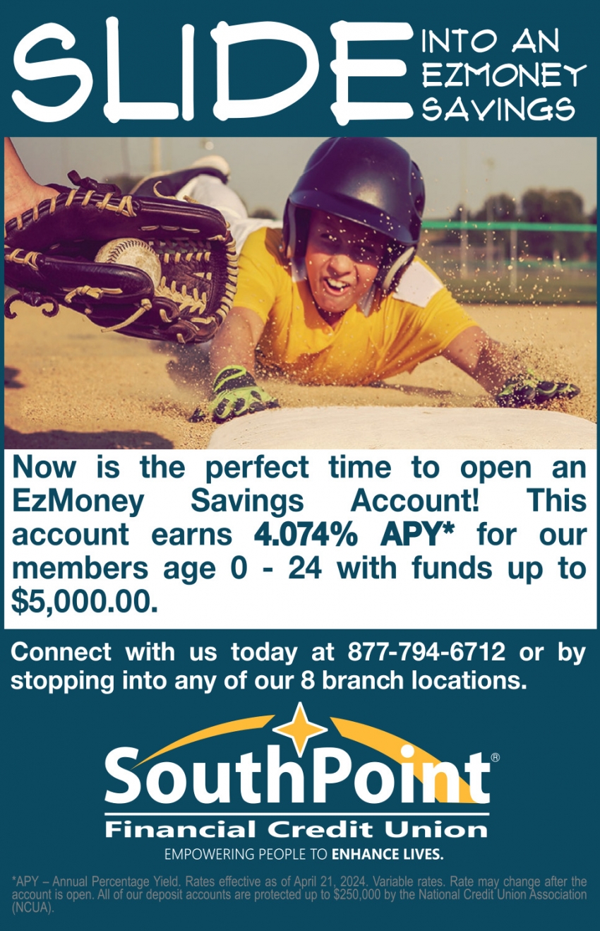 SouthPoint Financial Credit Union
