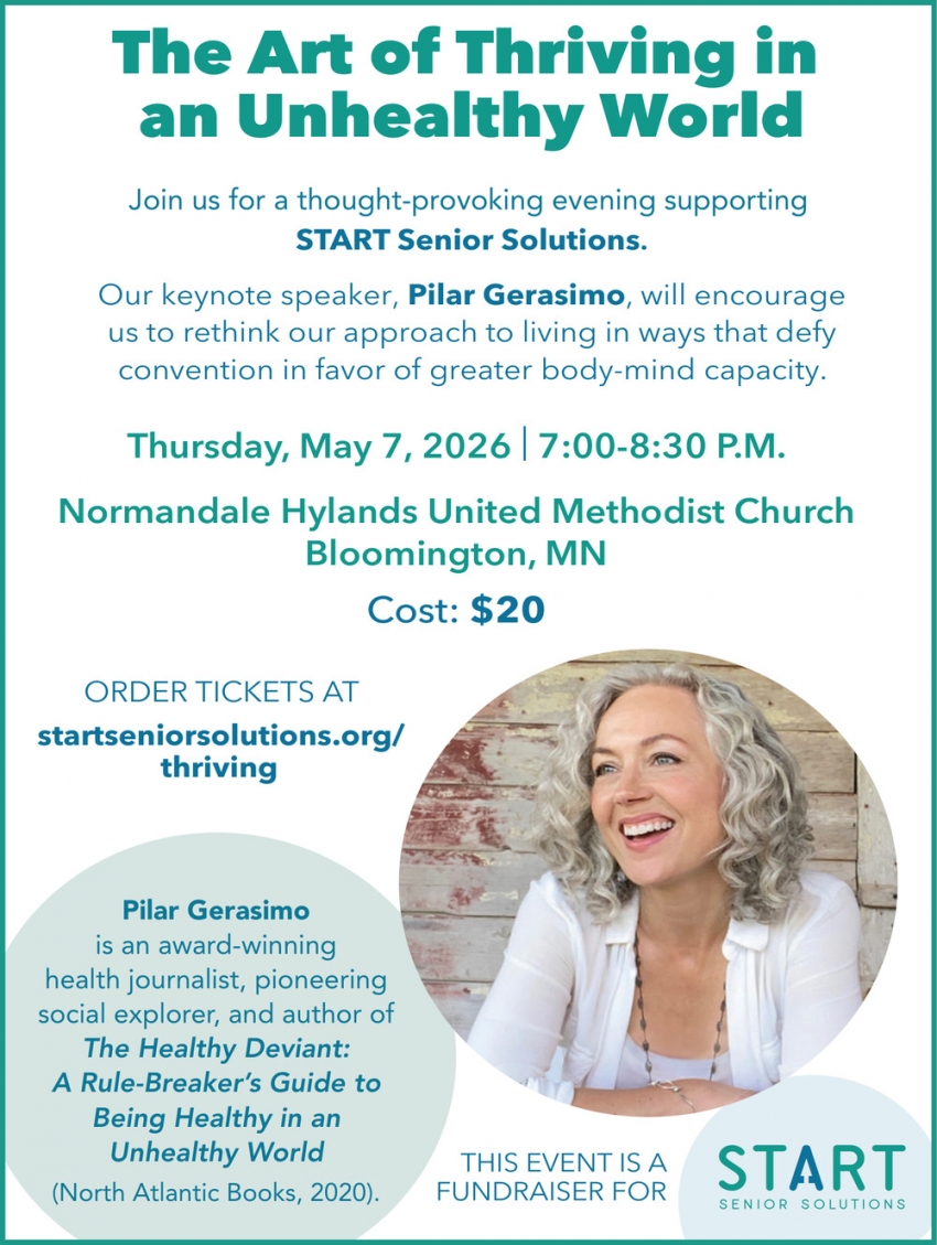 Start Senior Solutions