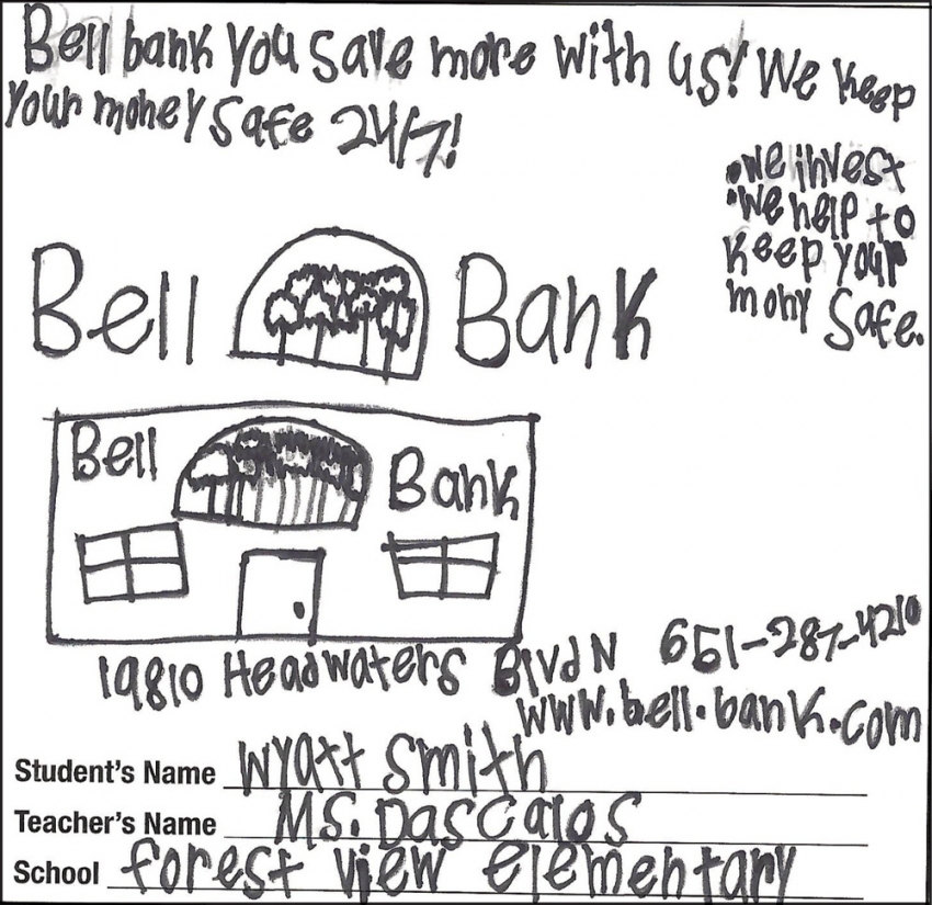 Bell Bank