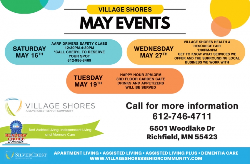 Village Shores