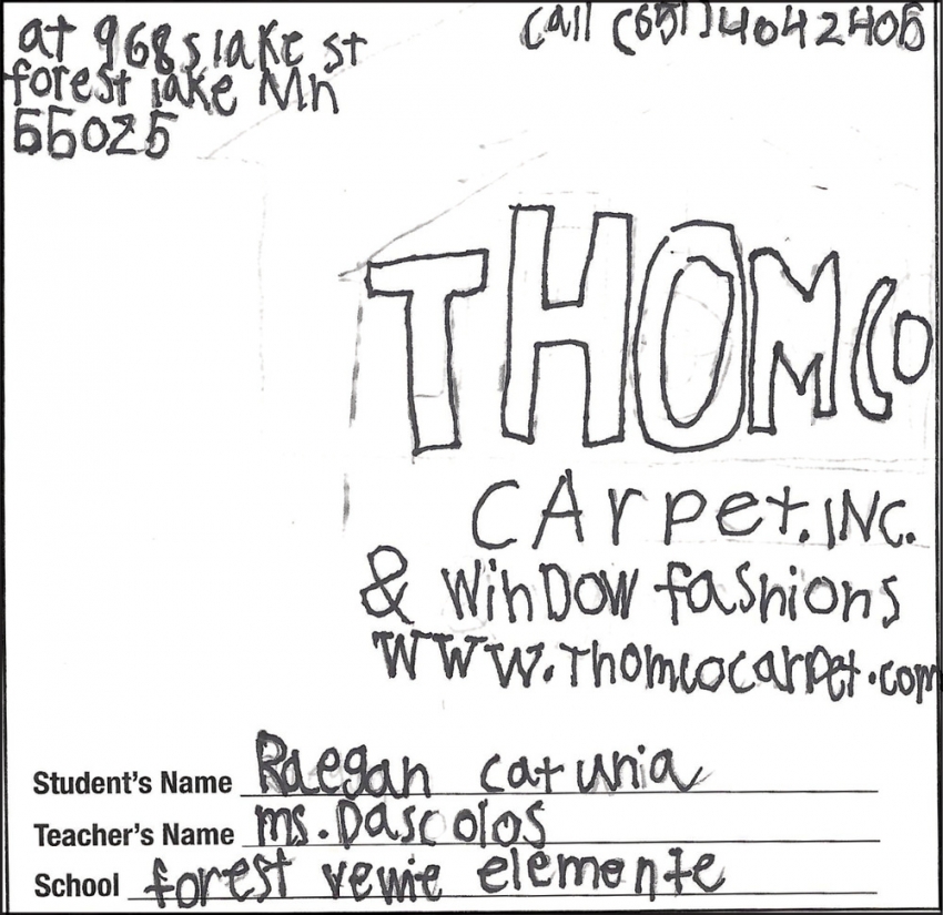 Thomco Carpets