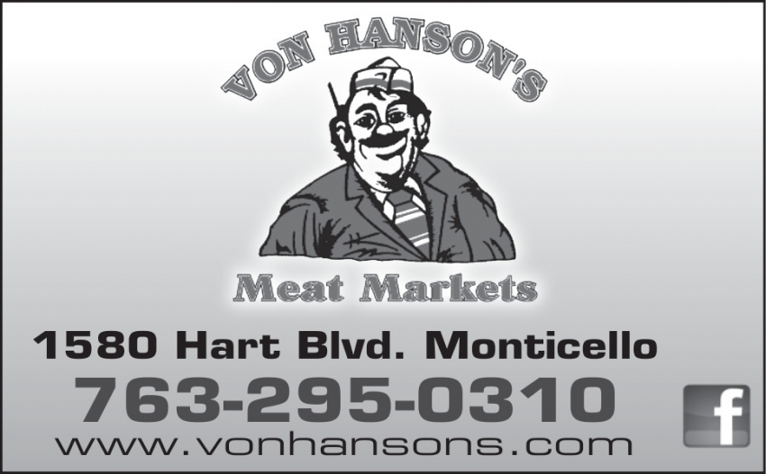 Von Hansons Meats