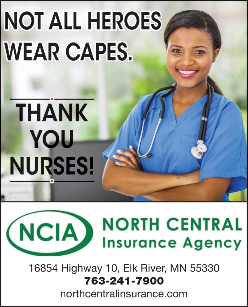 North Central Insurance Agency
