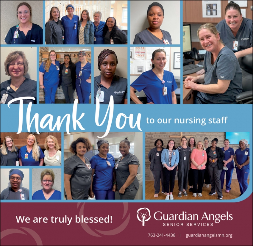 Guardian Angels 