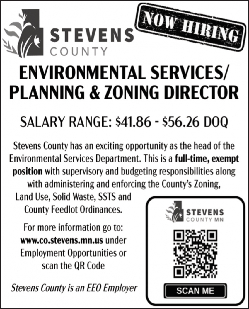 Stevens County 