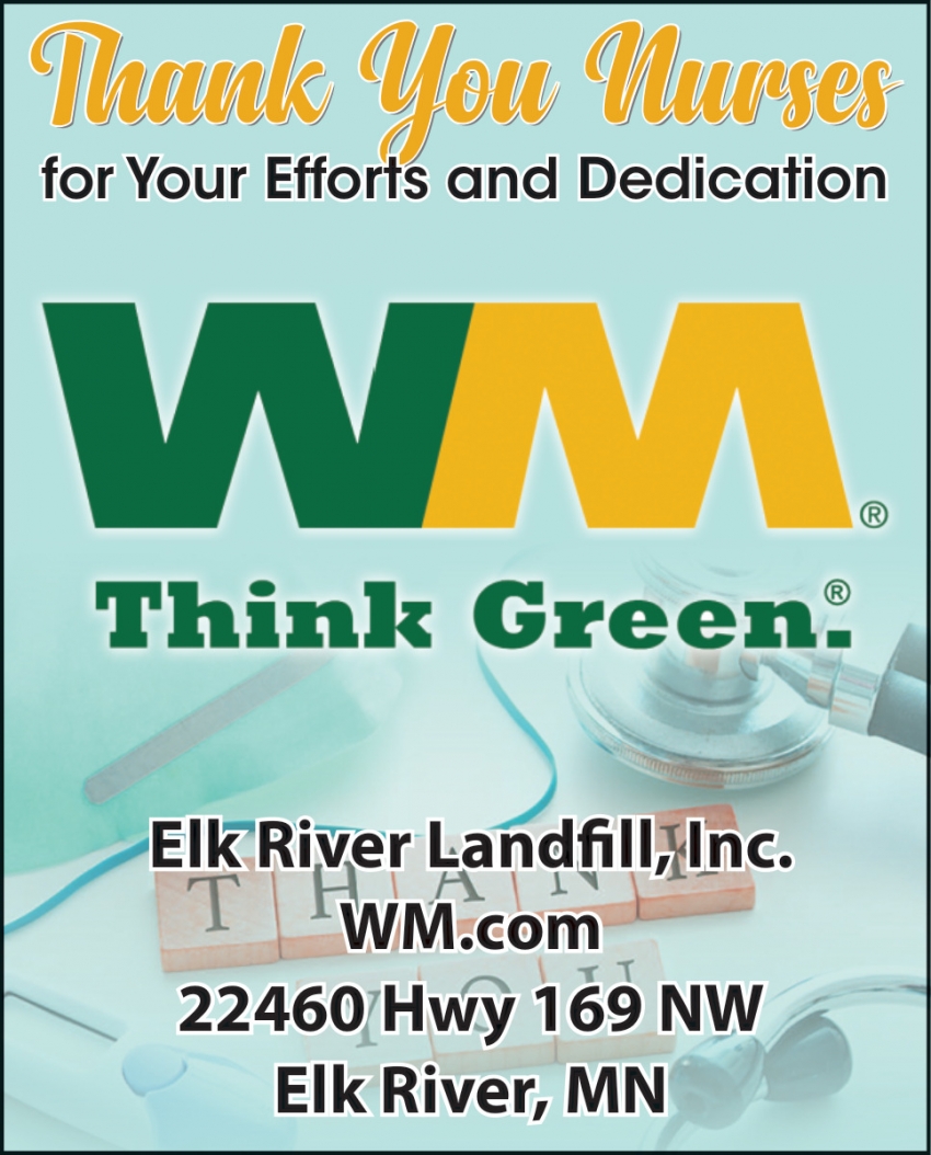Elk River Landfill, Inc