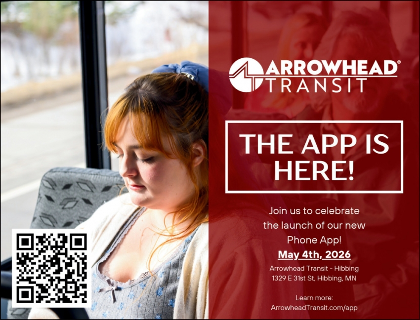 Arrowhead Transit 