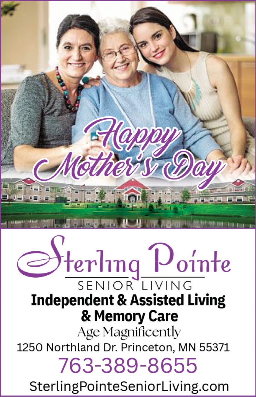 Sterling Pointe Senior Living
