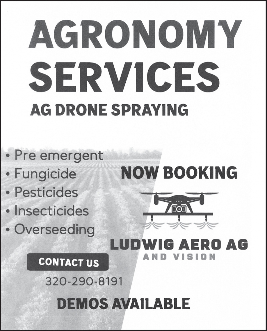 Ludwig Aero AG