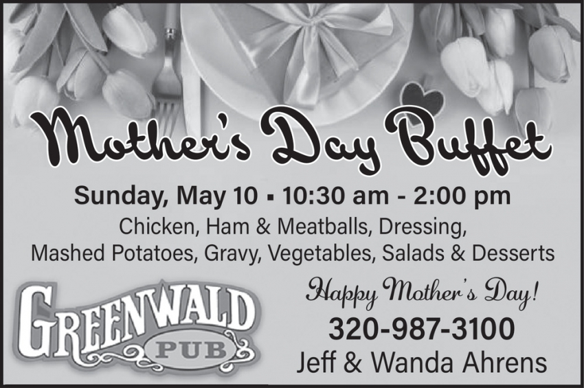 Greenwald Pub