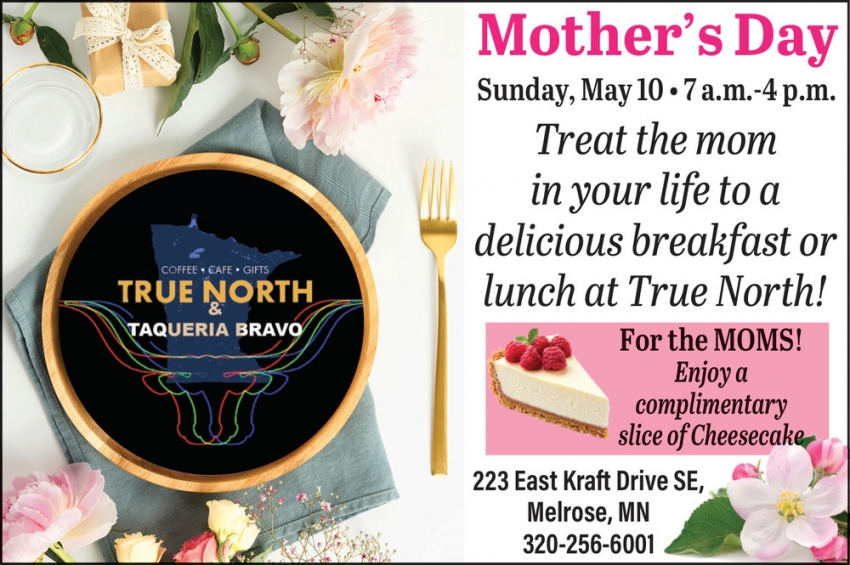 True North Builds