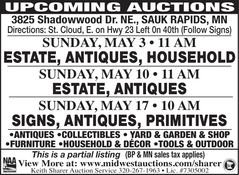 Midwest Auctions