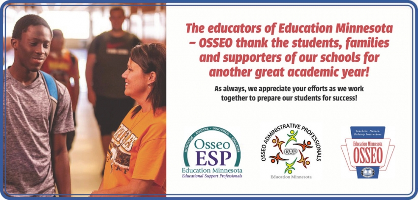 Education Minnesota - Osseo 