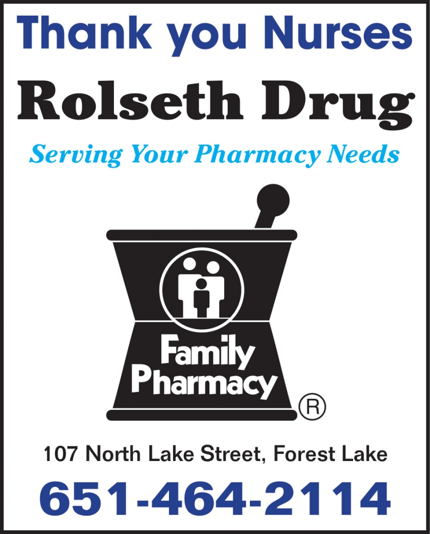 Rolseth Drug