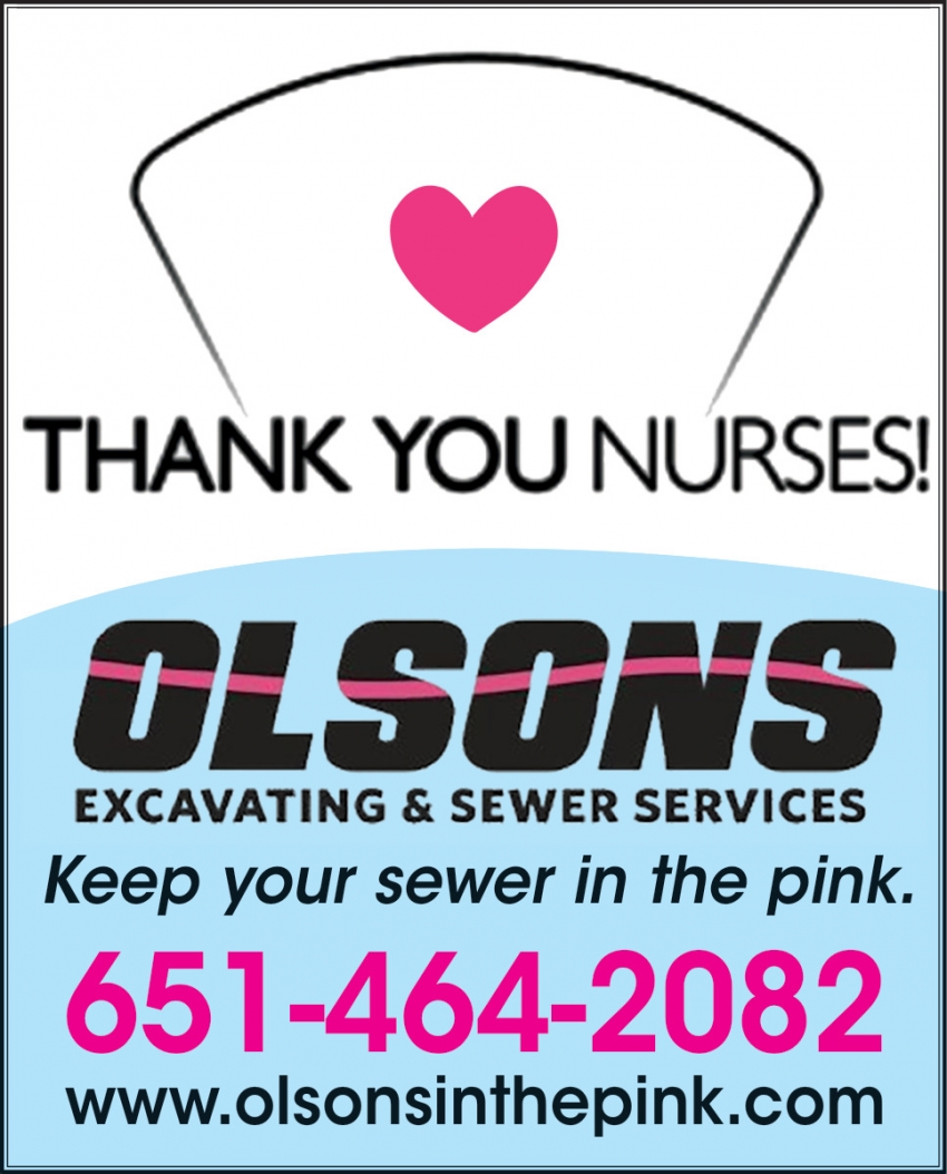 Olson's Sewer Service