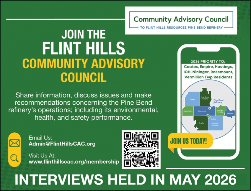 Flint Hills Community Advisory Council
