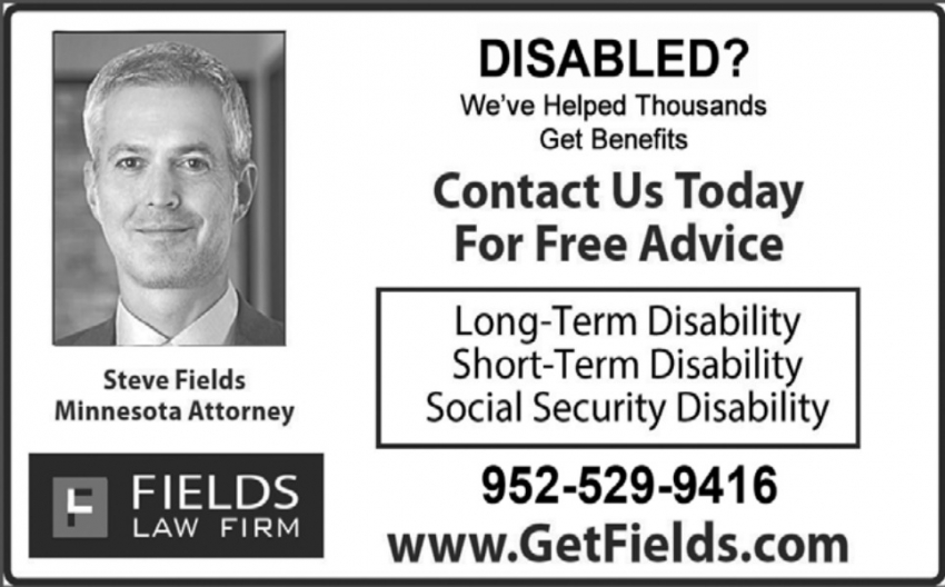 Fields Law Firm