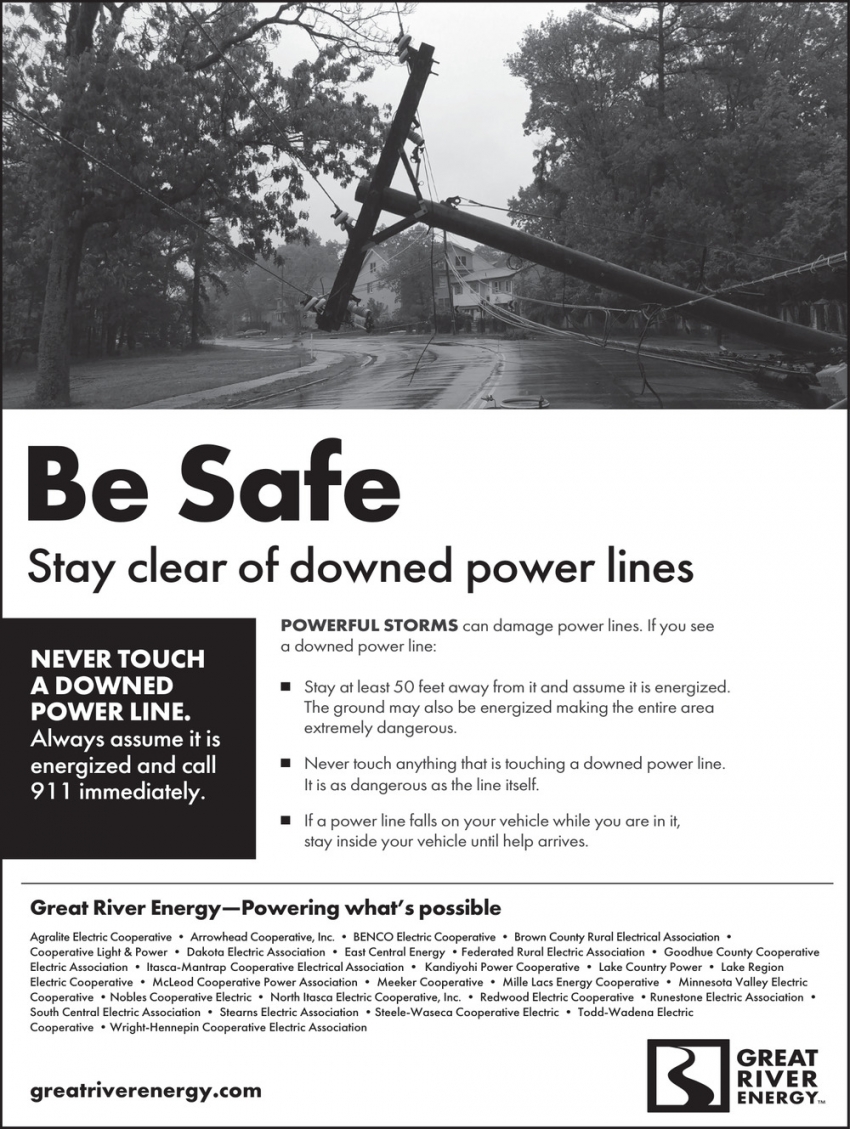 Great River Energy