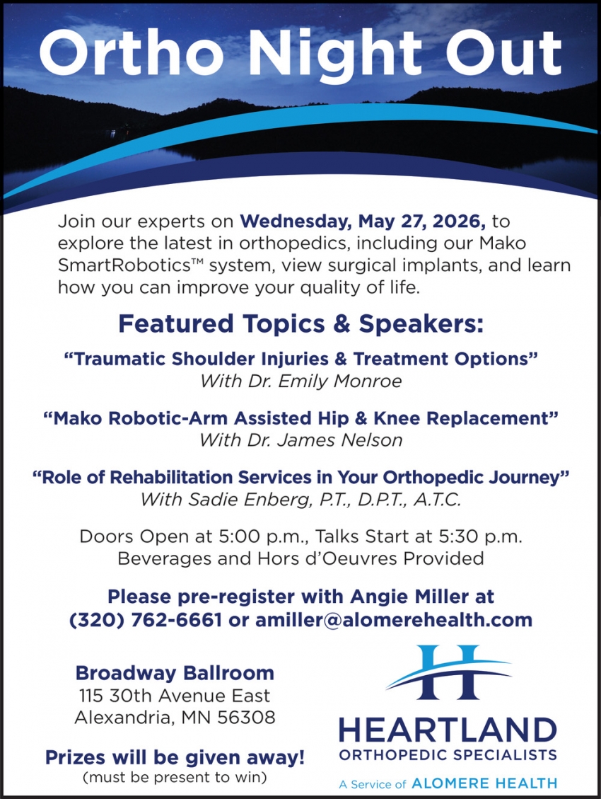 Heartland Orthopedic Specialists