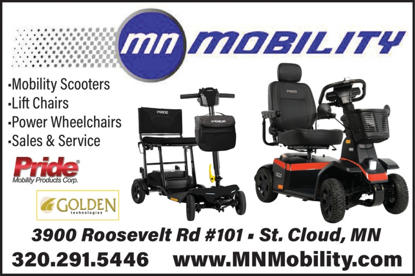 MN MOBILITY