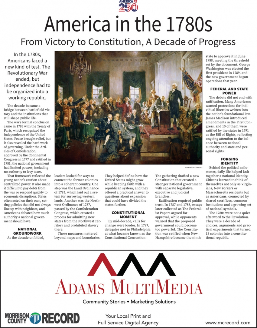 Adams Multimedia