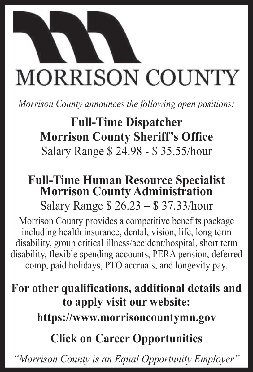 Morrison County
