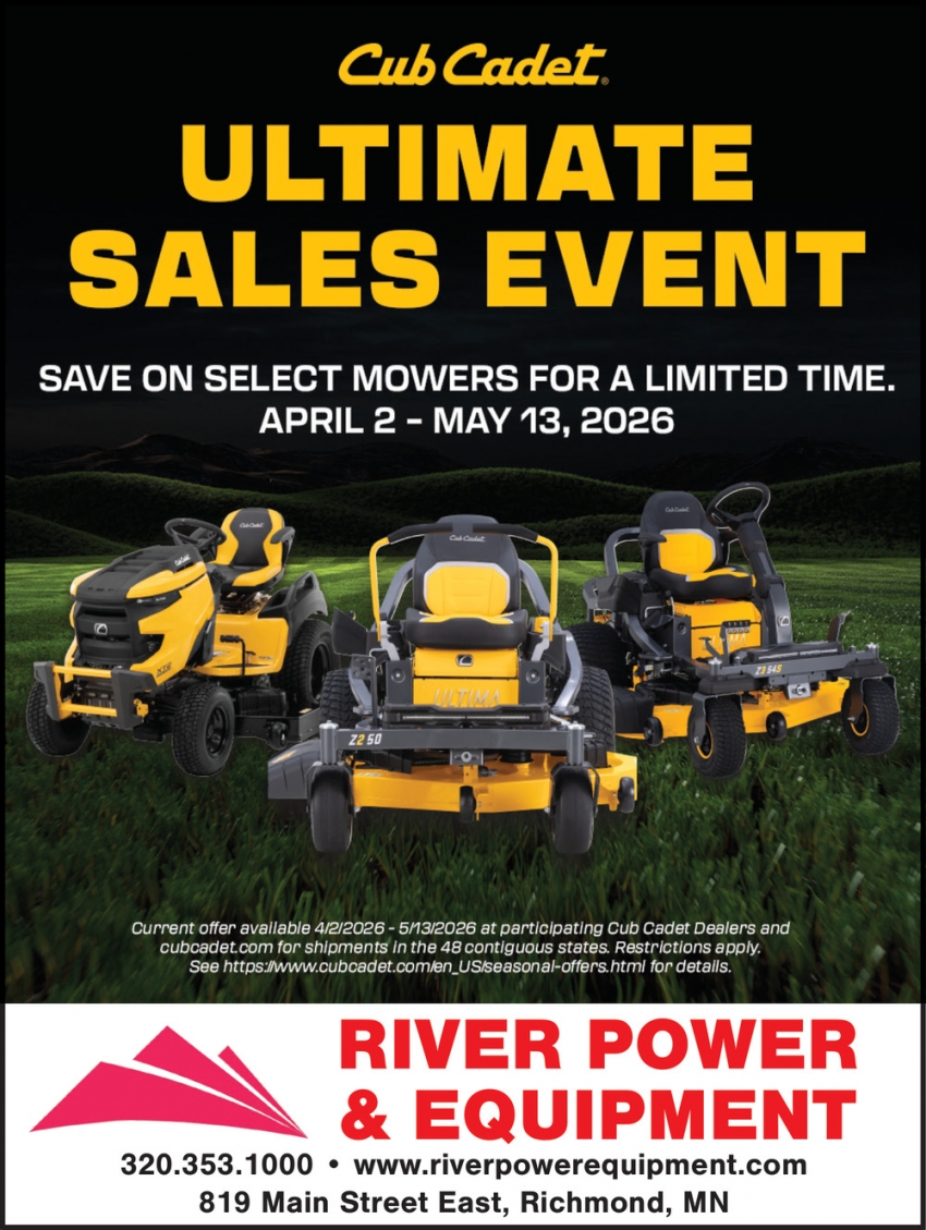 River Power & Equipment