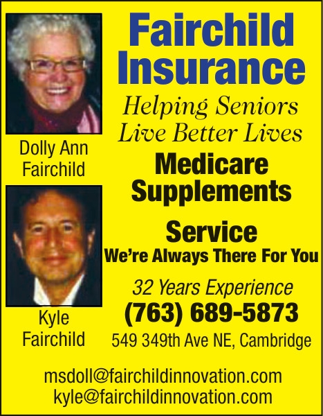 Fairchild Insurance