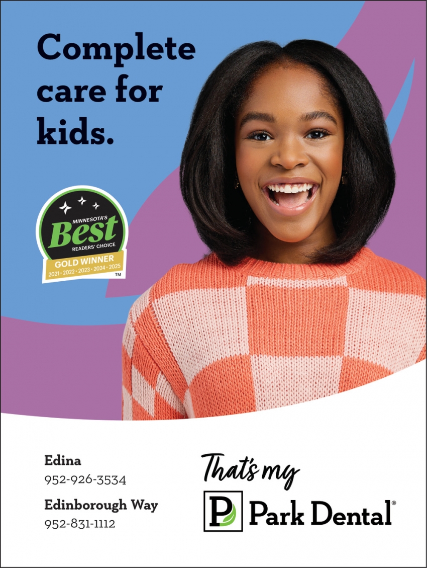 Park Dental - Edina