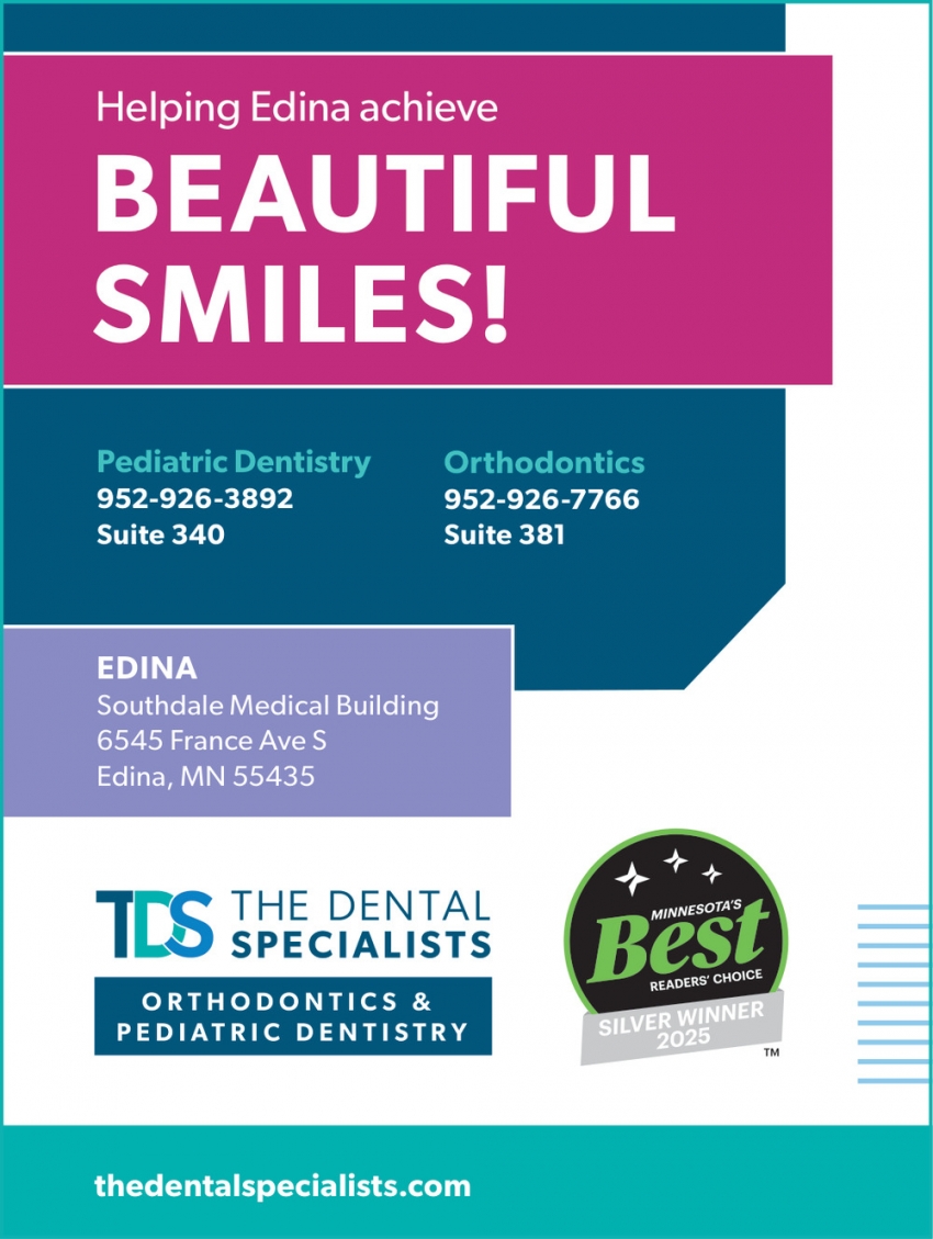 The Dental Specialists
