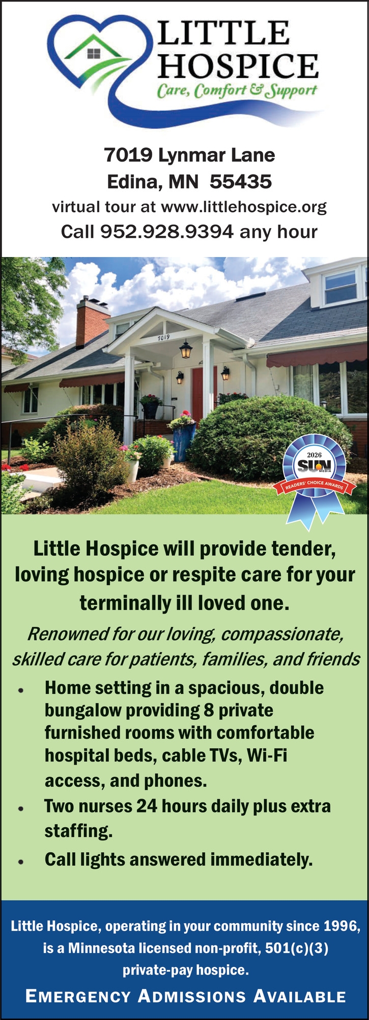 Little Hospice