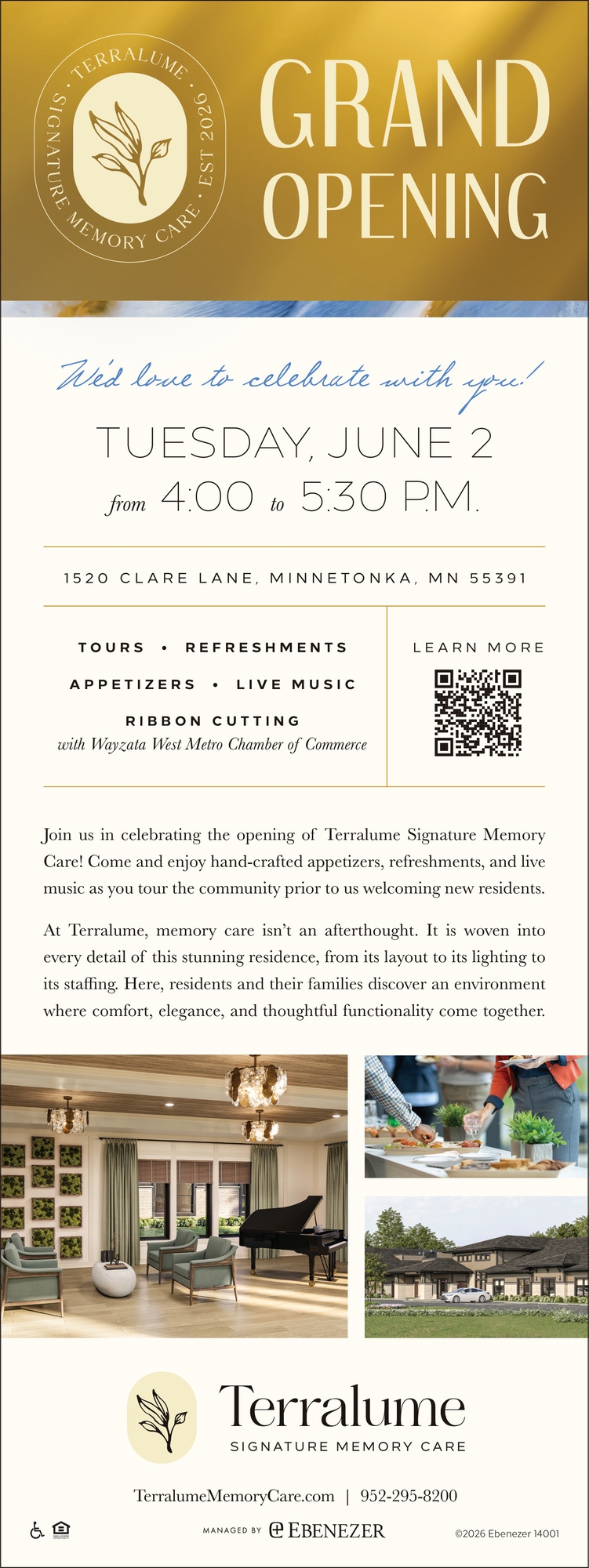 Terralume Signature Memory Care