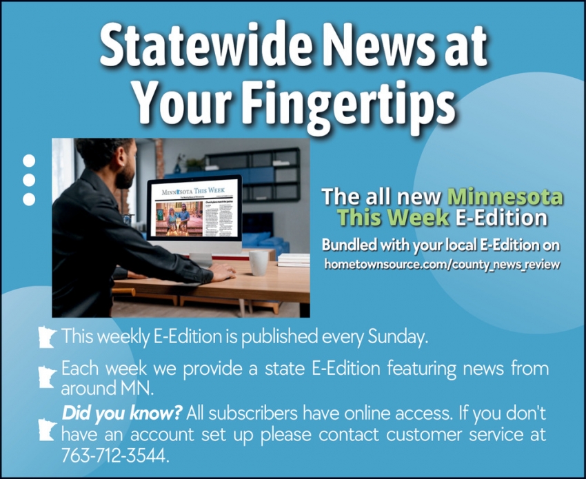 County News Review
