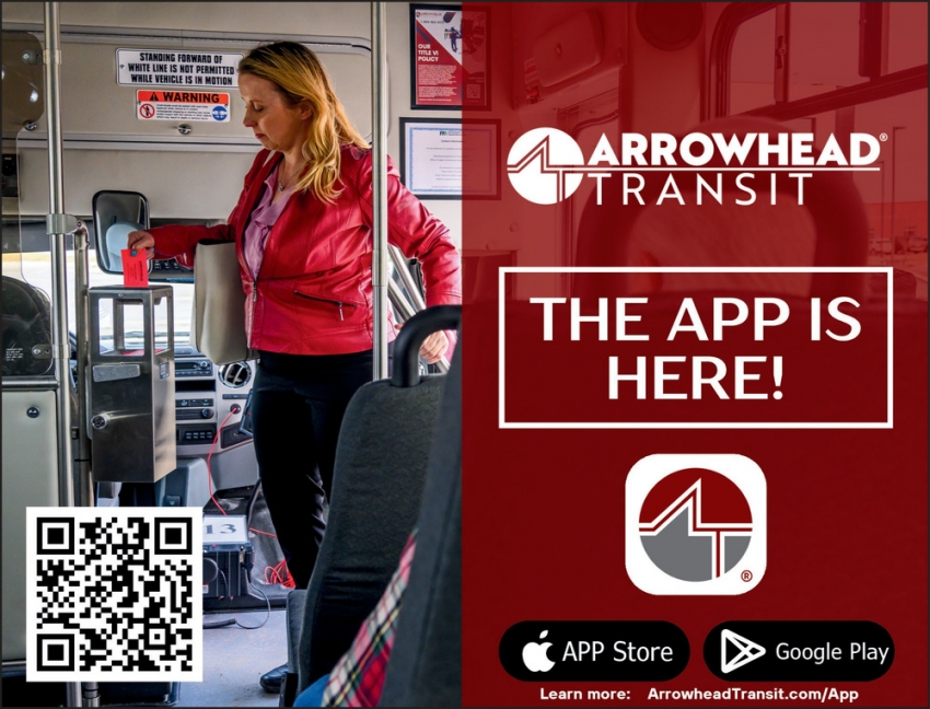 Arrowhead Transit 