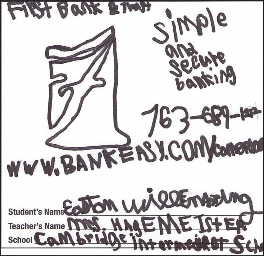First Bank & Trust