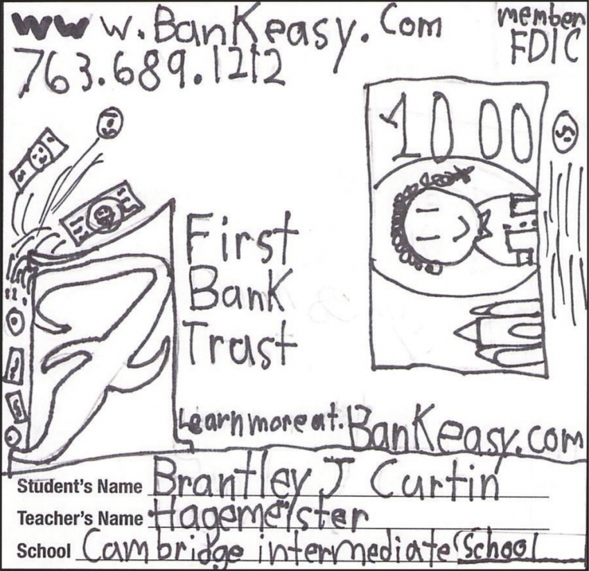 First Bank & Trust