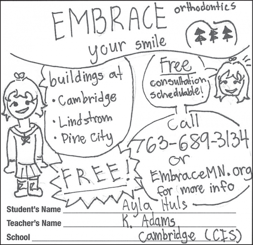 Embrace Orthodontics