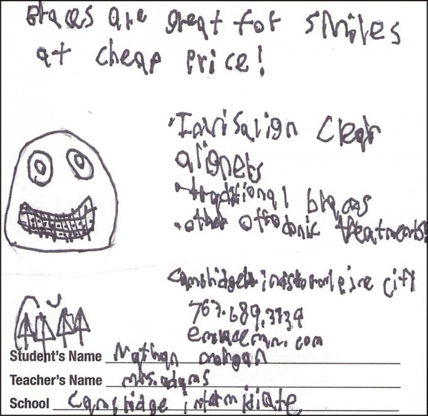 Embrace Orthodontics