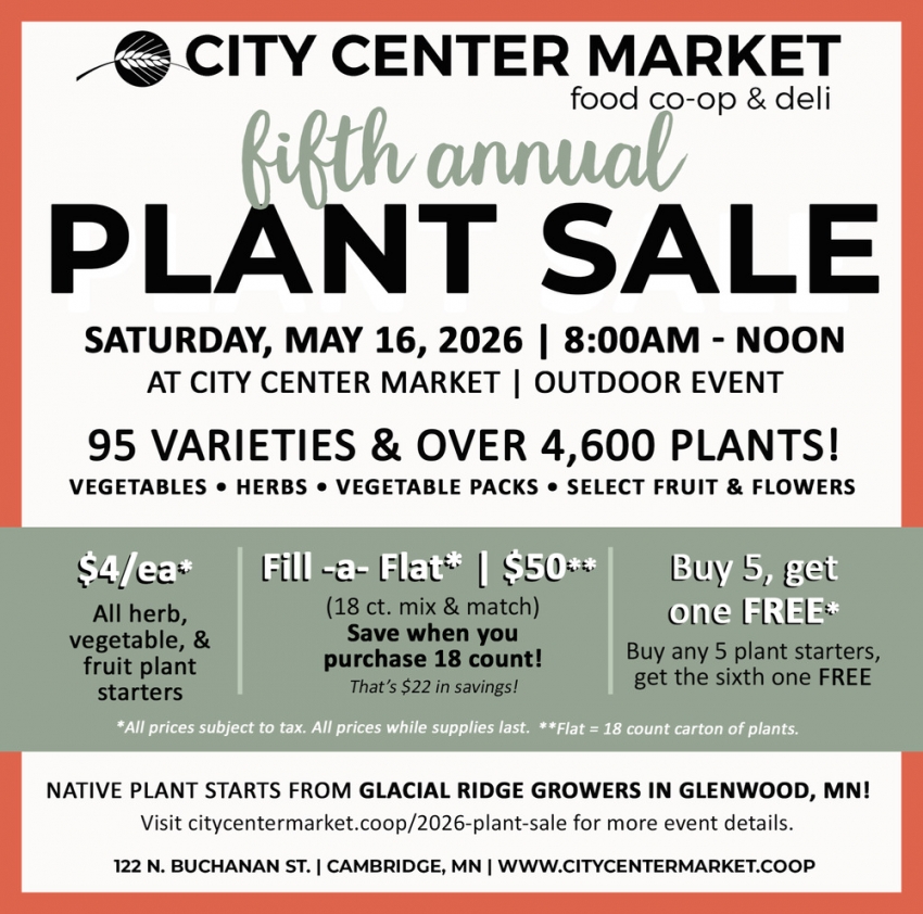 City Center Market