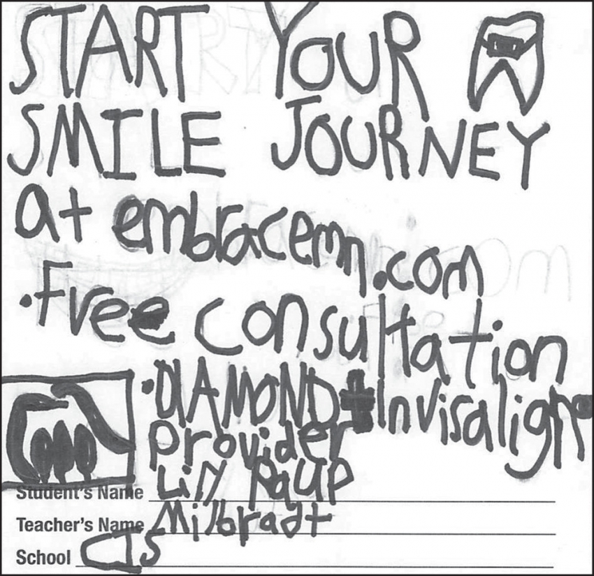 Embrace Orthodontics