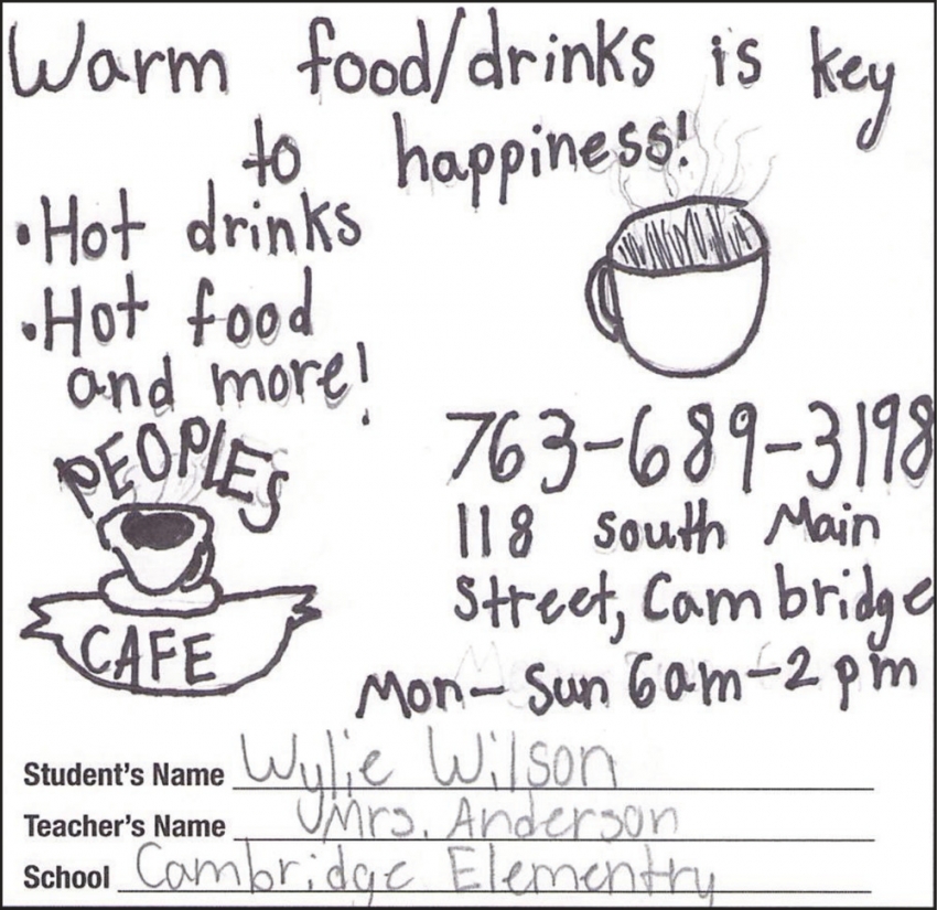 People's Cafe