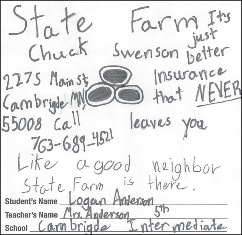 State Farm